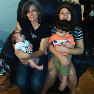 Meet your Posher, Vickie